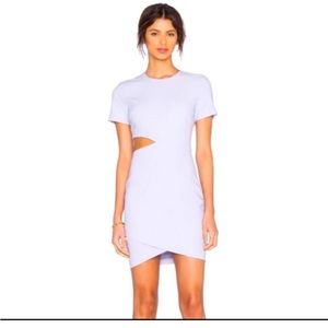 NWT Elizabeth & James Aiala Dress